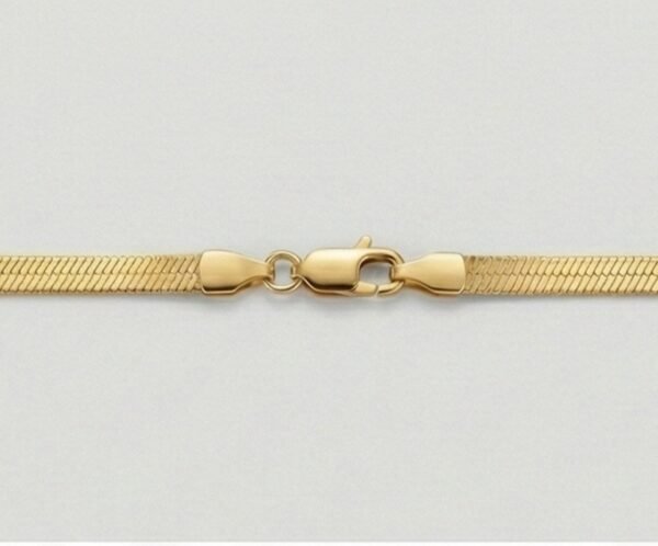 herringbone chain image 3 Herringbone Chain